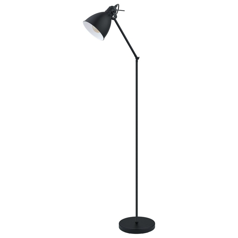 Priddy Floor Lamp