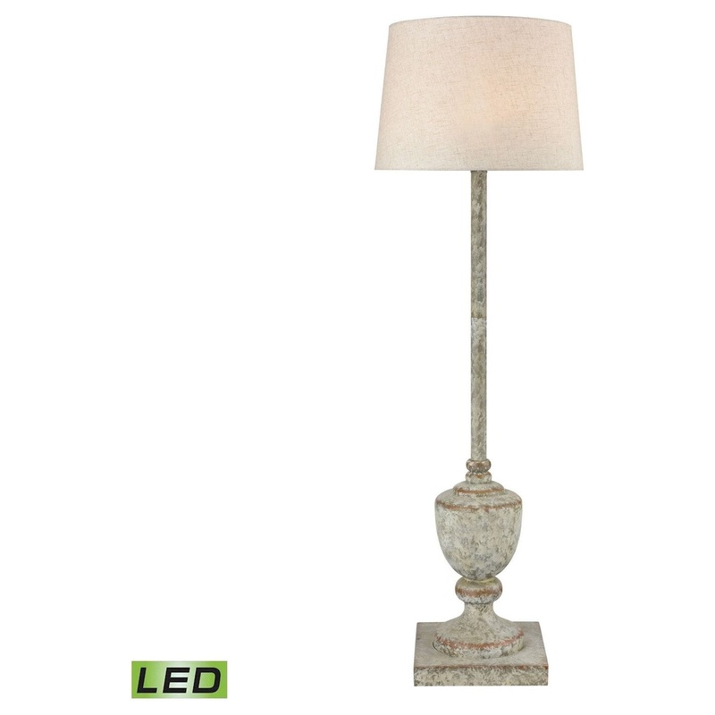 Regus LED Floor Lamp