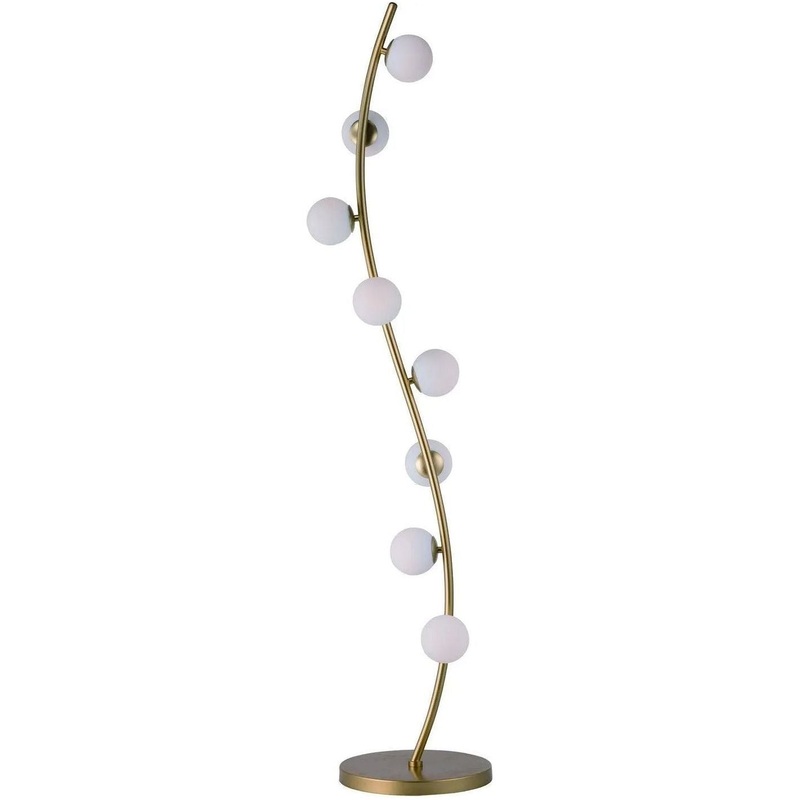 Rover LED Floor Lamp