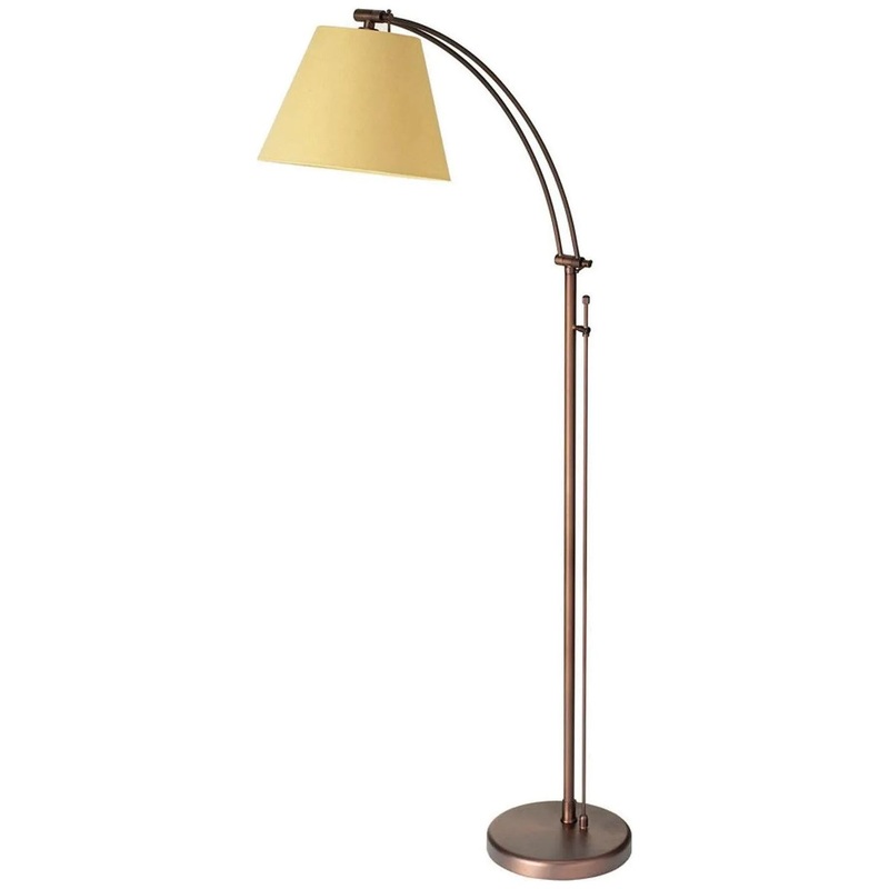 Signature Floor Lamp