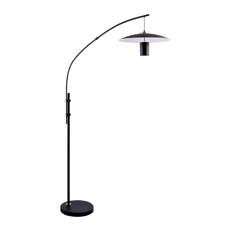 Sley LED Floor Lamp