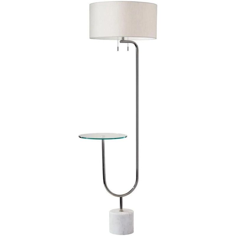 Sloan Floor Lamp