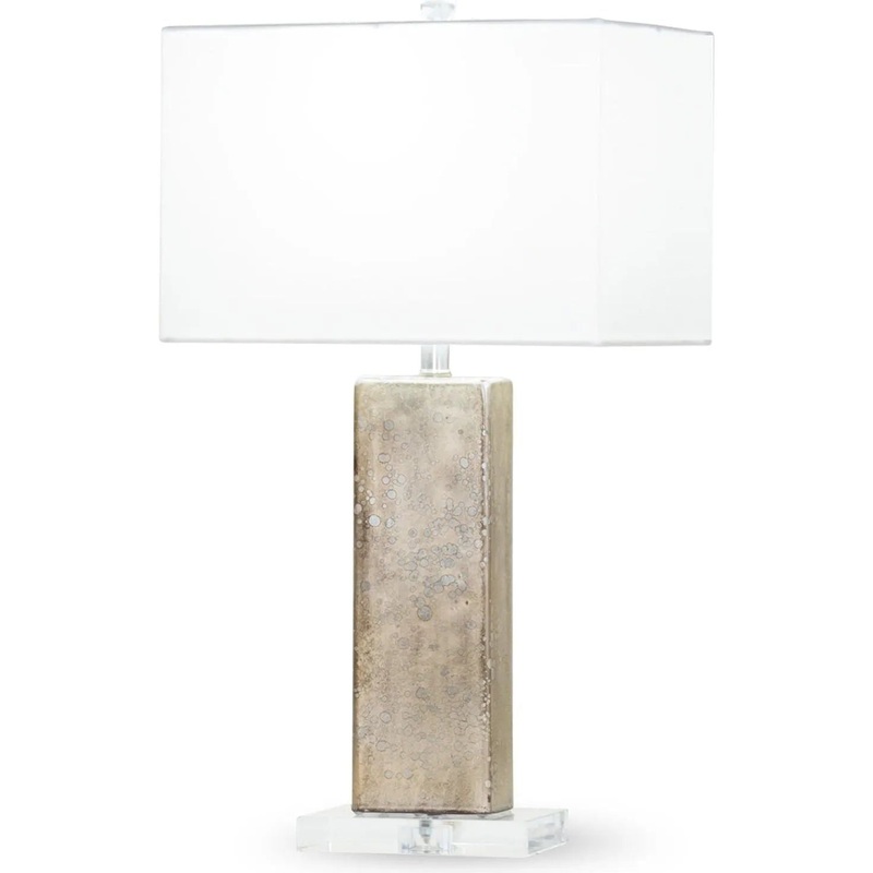 Sumatra Table Lamp