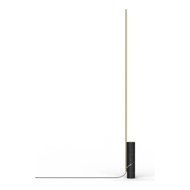 T.O LED Floor Lamp