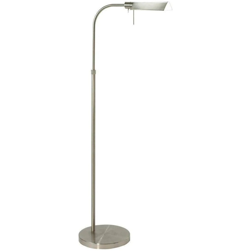 Tenda One Light Floor Lamp