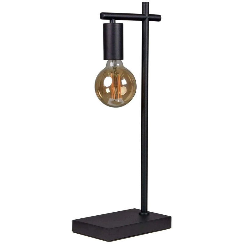 Townshed Table Lamp