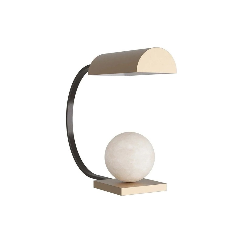 Venice Table Lamp