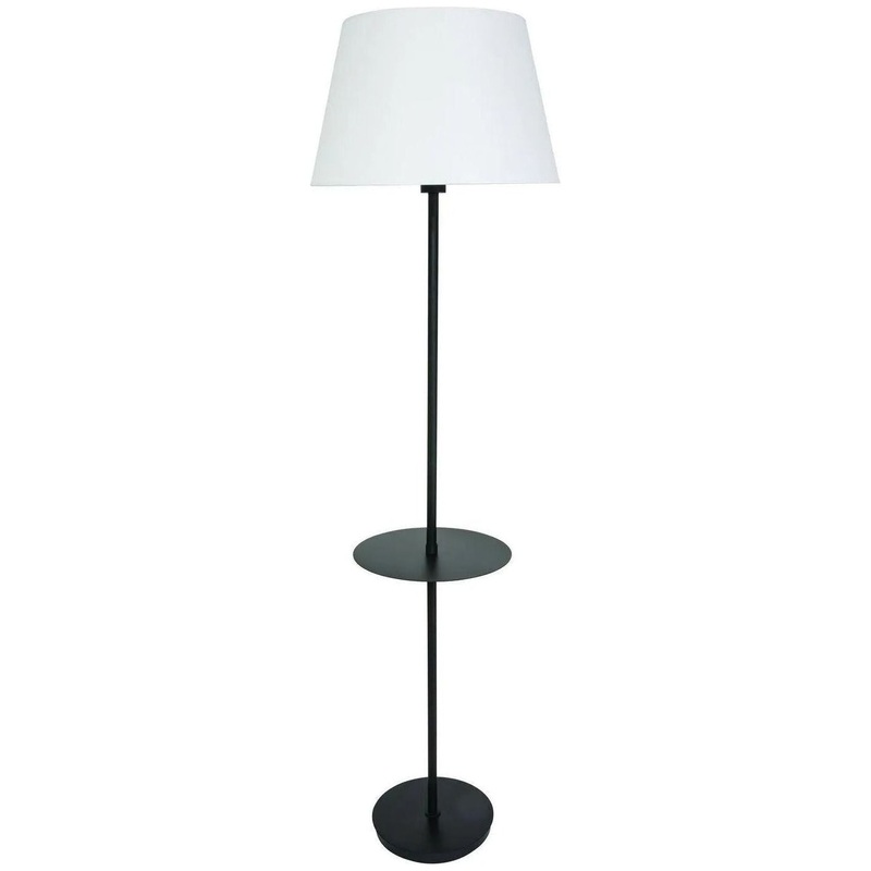 Vernon Three Light Floor Lamp