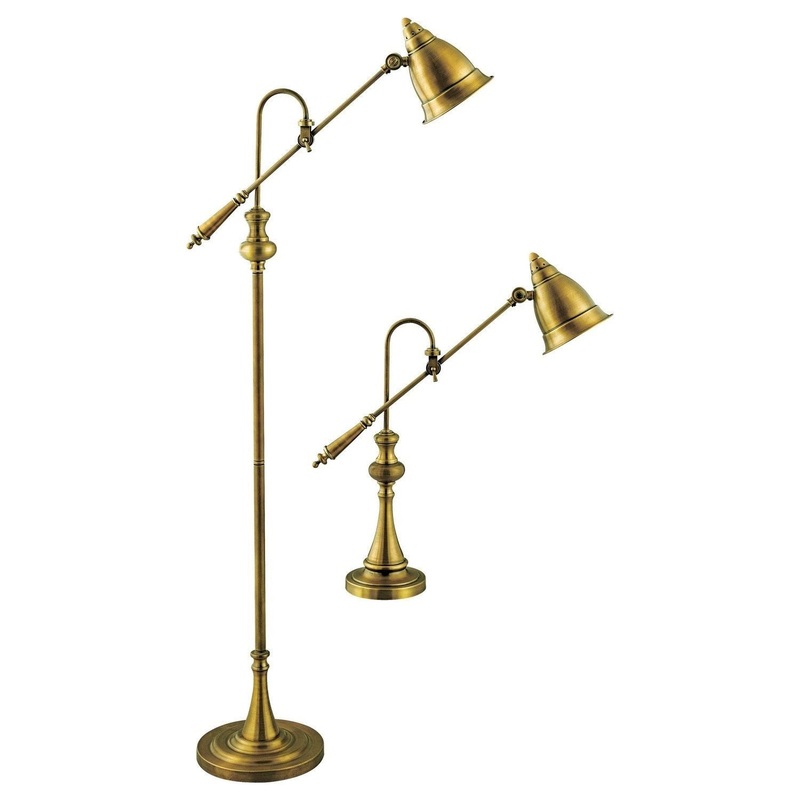 Watson Floor Lamp