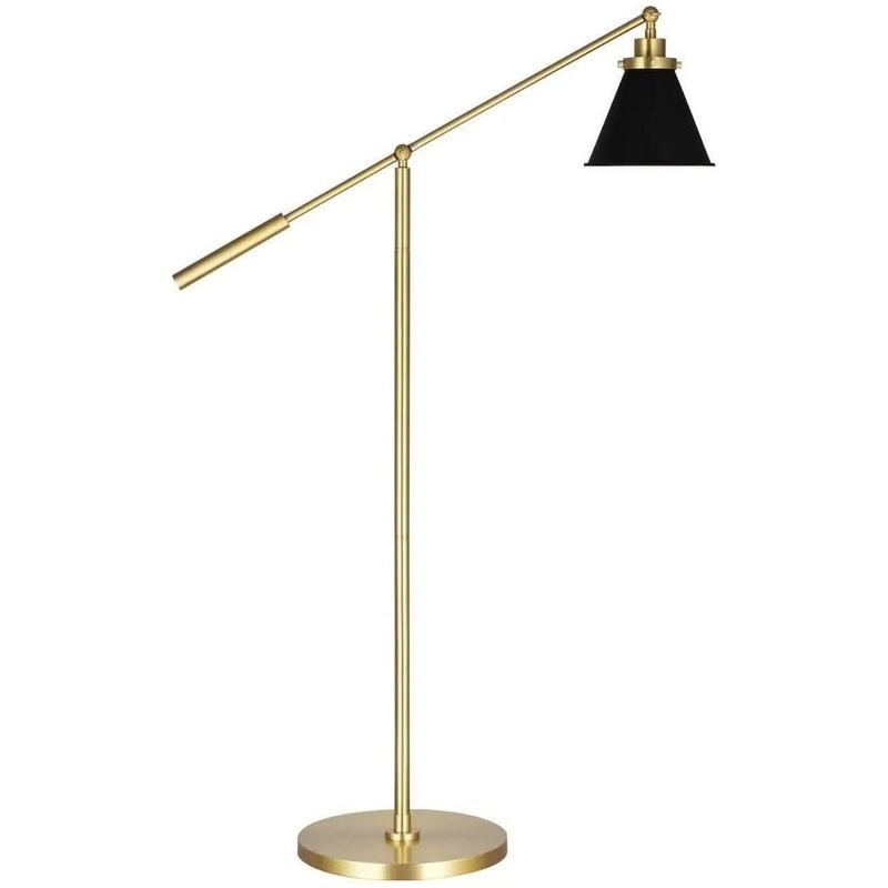 Wellfleet Floor Lamp