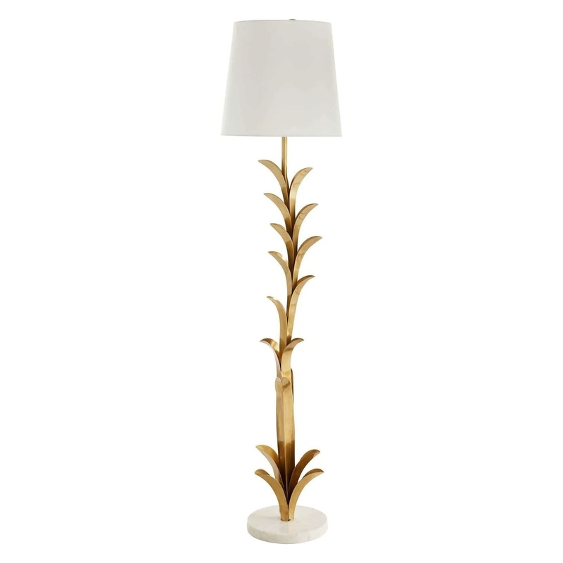 Abbott Floor Lamp