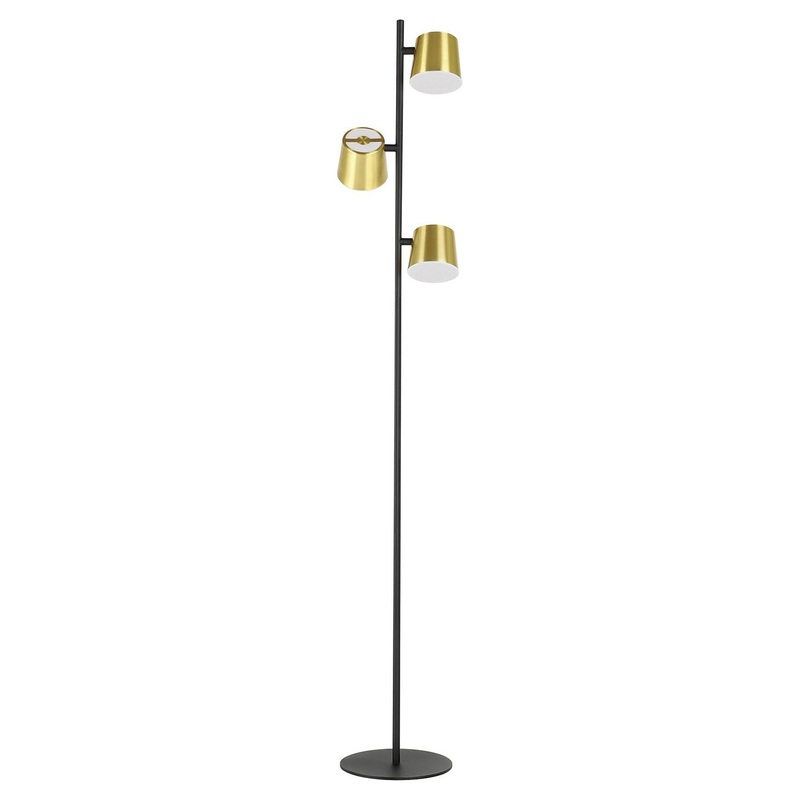 Altmira LED Floor Lamp