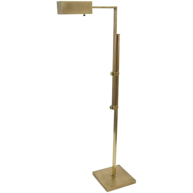 Andover One Light Floor Lamp