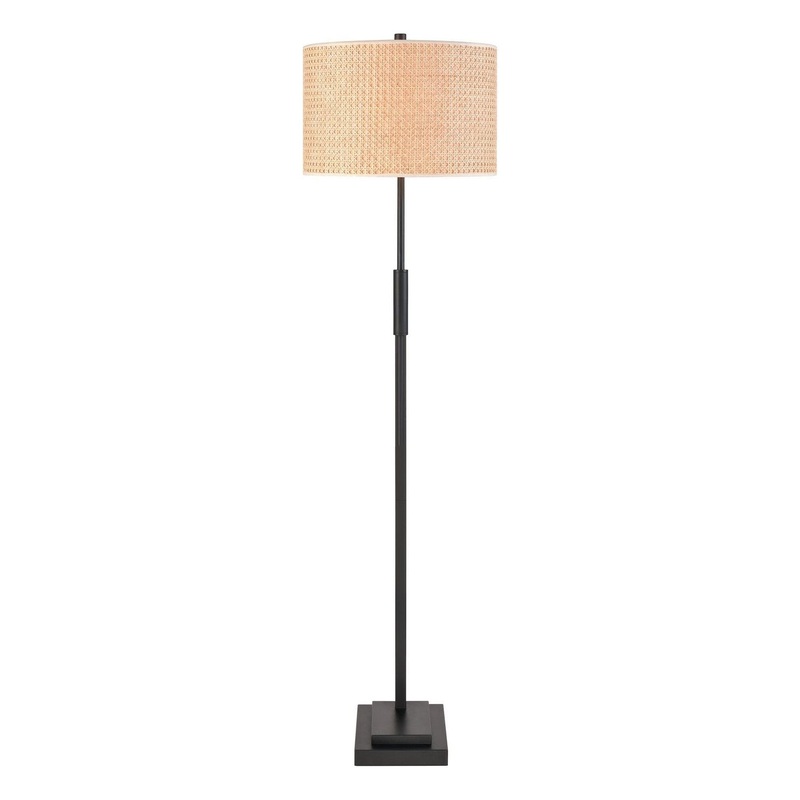 Baitz LED Floor Lamp