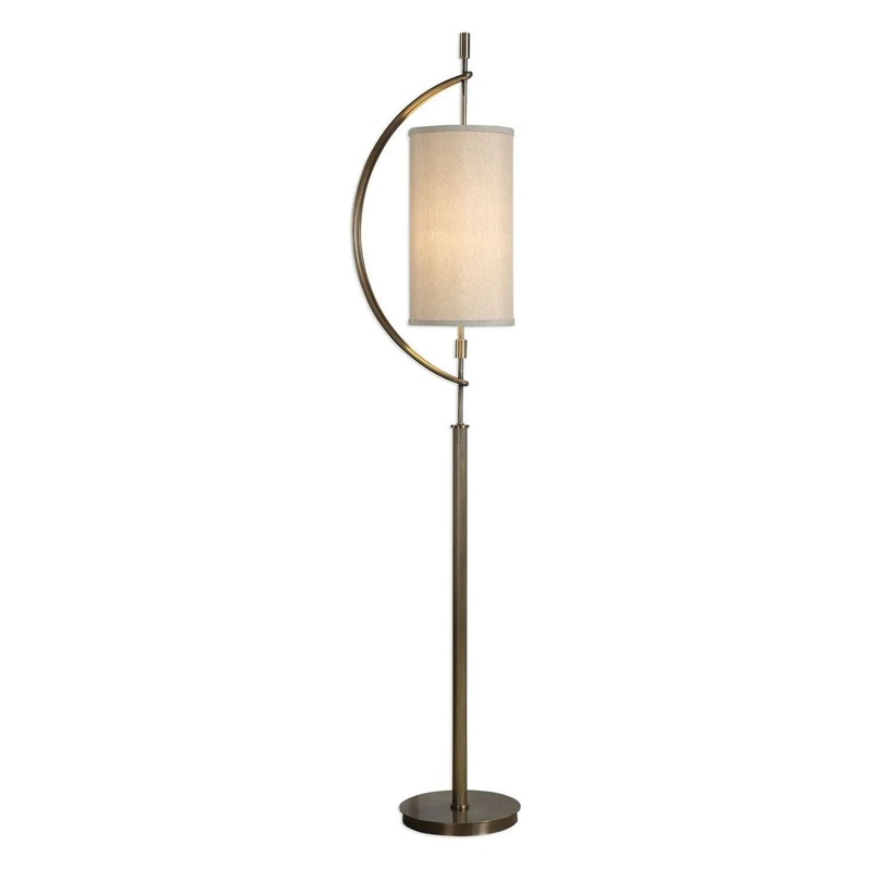 Balaour Floor Lamp