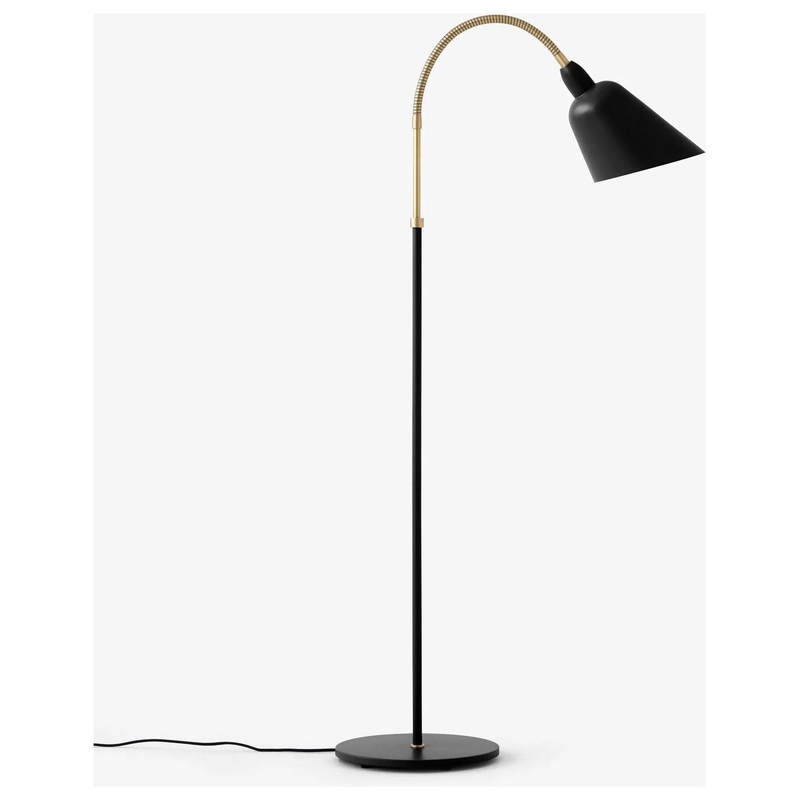 Bellevue Floor Lamp