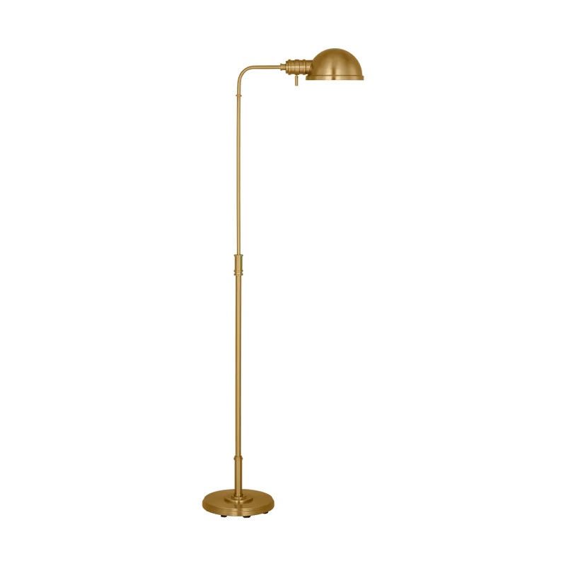 Belmont Floor Lamp
