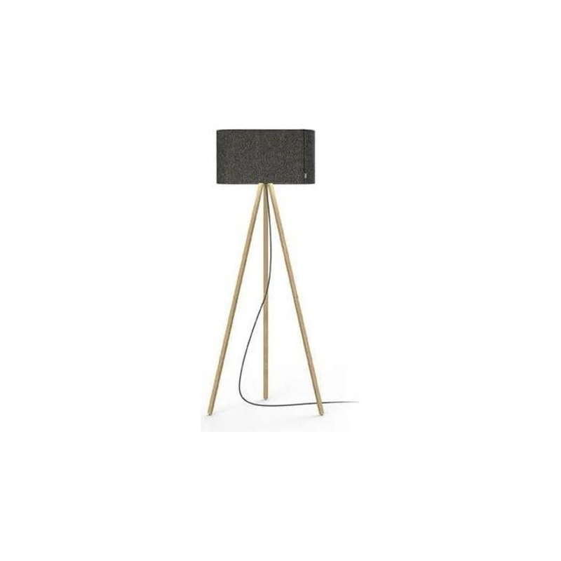 Belmont LED Floor Lamp
