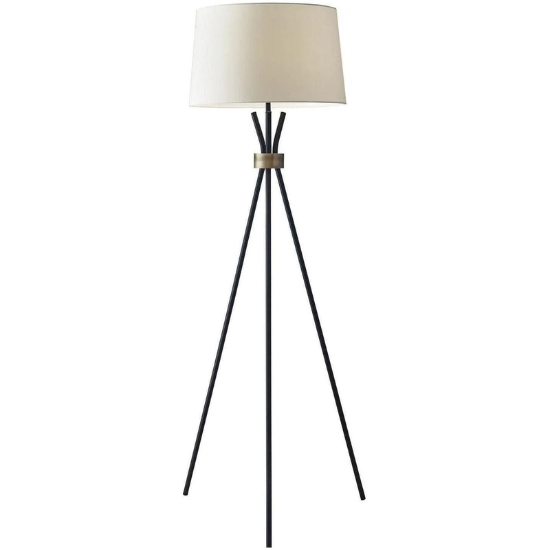 Benson Floor Lamp