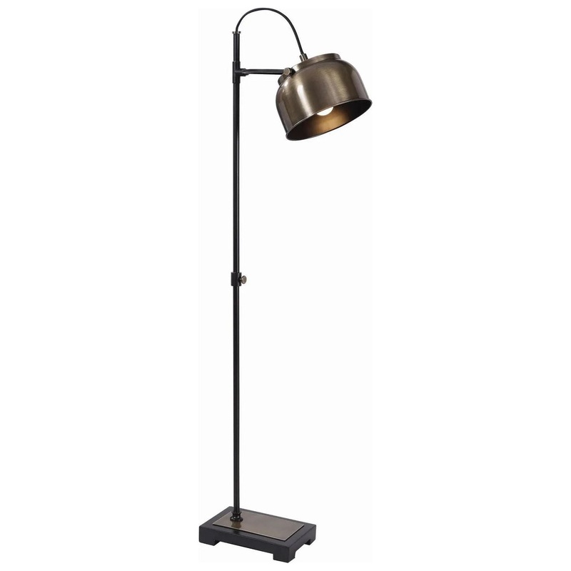 Bessemer Floor Lamp