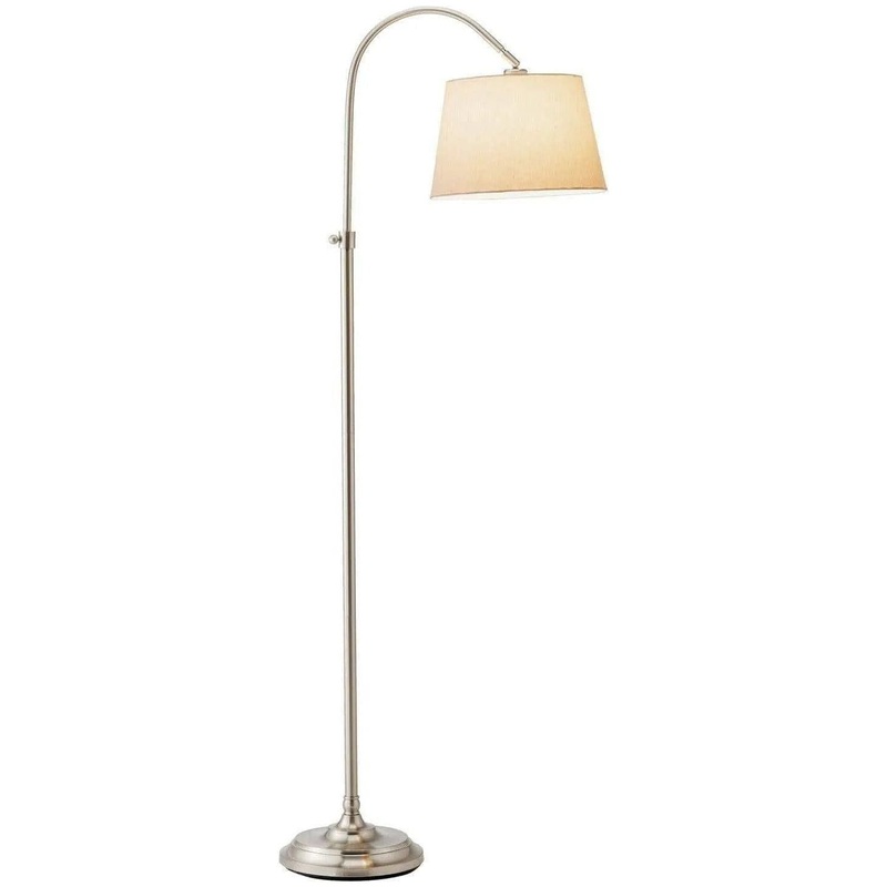 Bonnet Floor Lamp