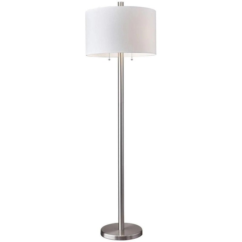 Boulevard Floor Lamp
