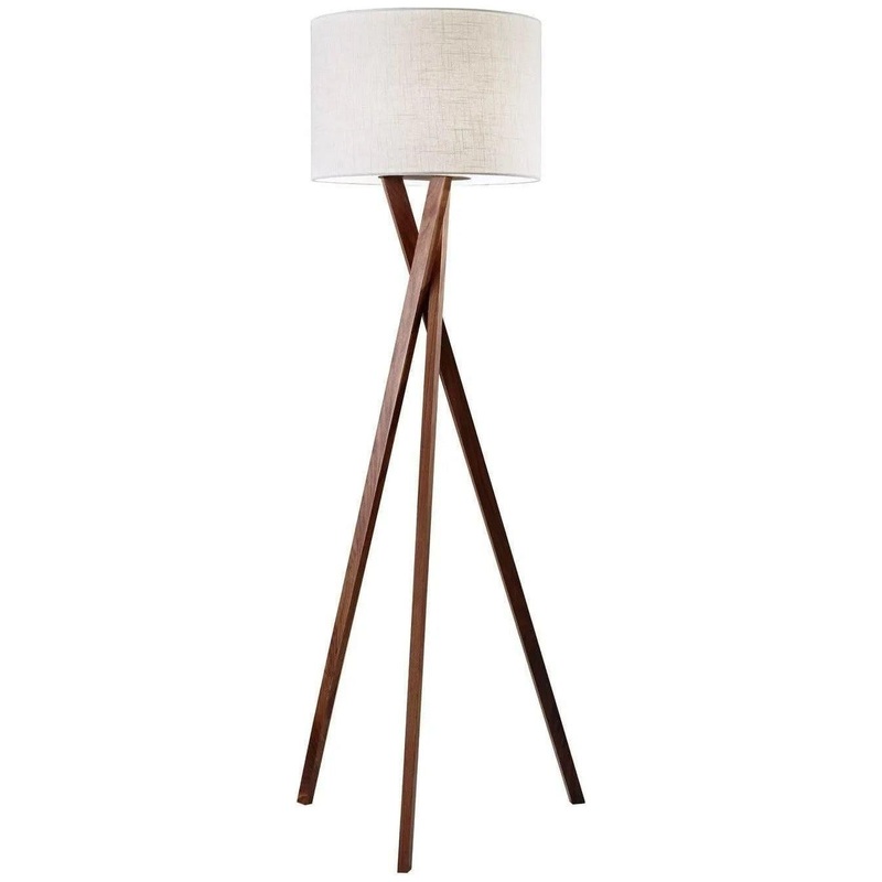 Brooklyn Floor Lamp