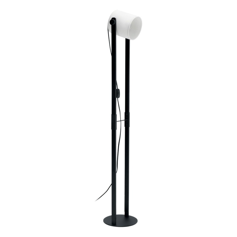 Burbank LED Floor Lamp
