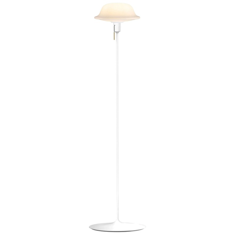 Butler LED Floor Lamp