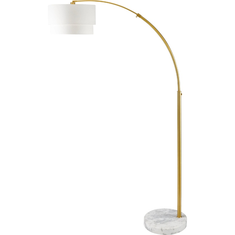 Caldas Accent Floor Lamp
