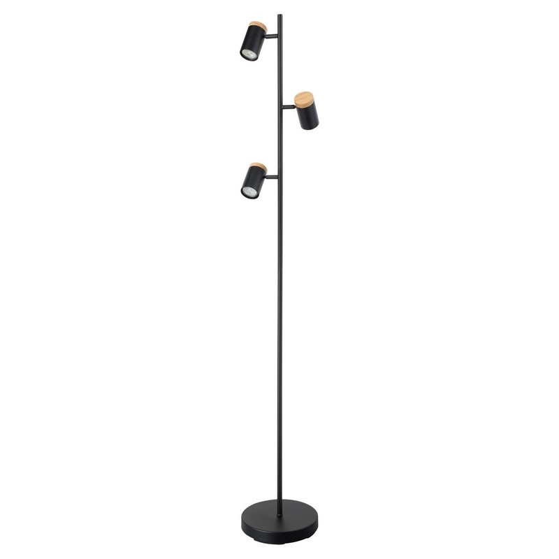 Chatterton LED Floor Lamp