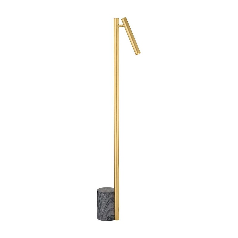 Circleville LED Floor Lamp