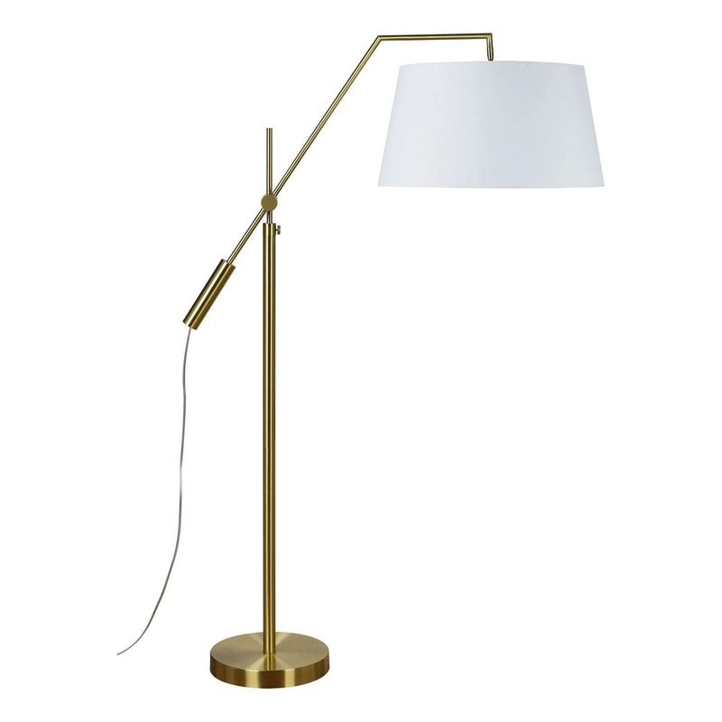 CLAIRE Floor Lamp