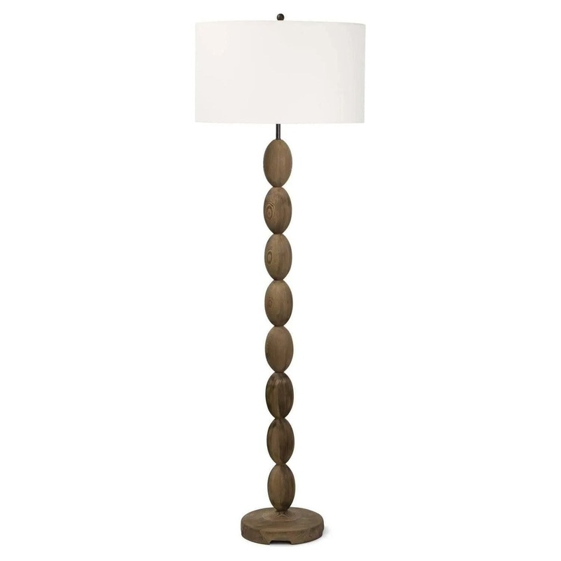 Coastal Living Buoy Floor Lamp