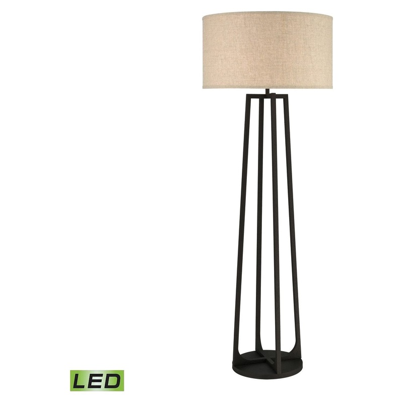 Colony LED Floor Lamp