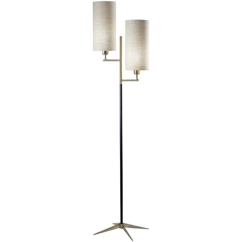 Davis Floor Lamp