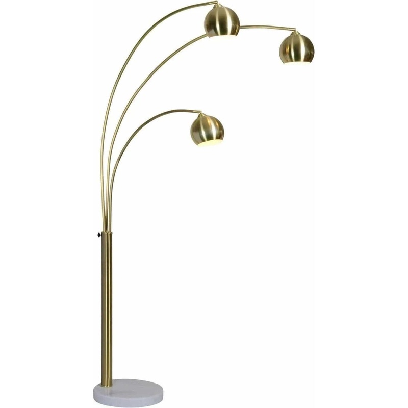 Dorset Floor Lamp