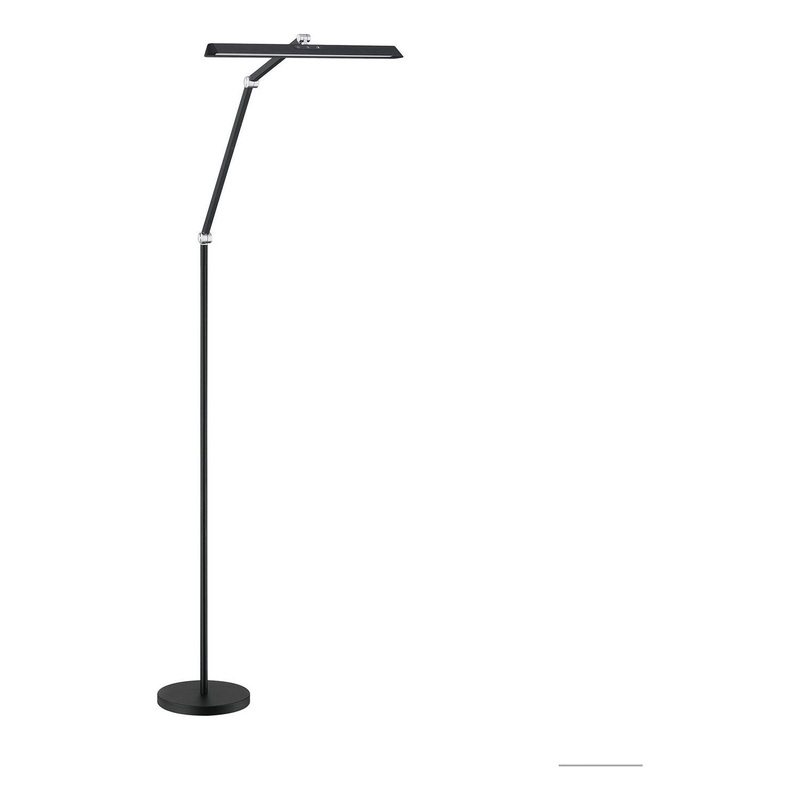 Flux LED Floor Lamp