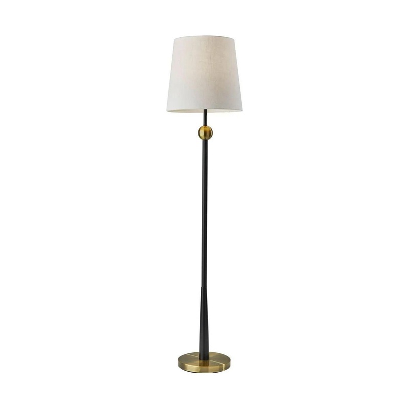 Francis Floor Lamp