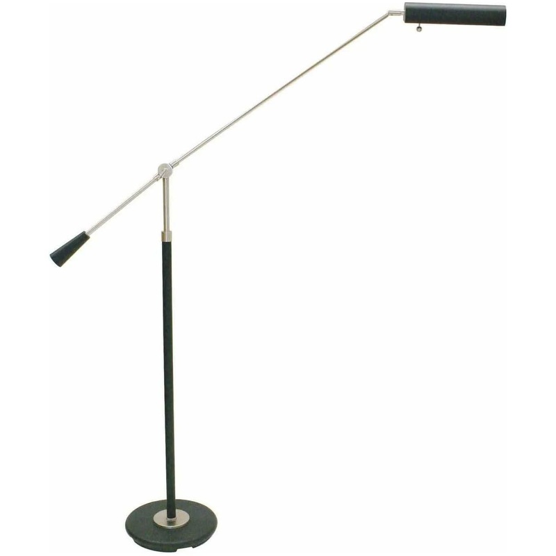 Grand Piano One Light Piano Lamp