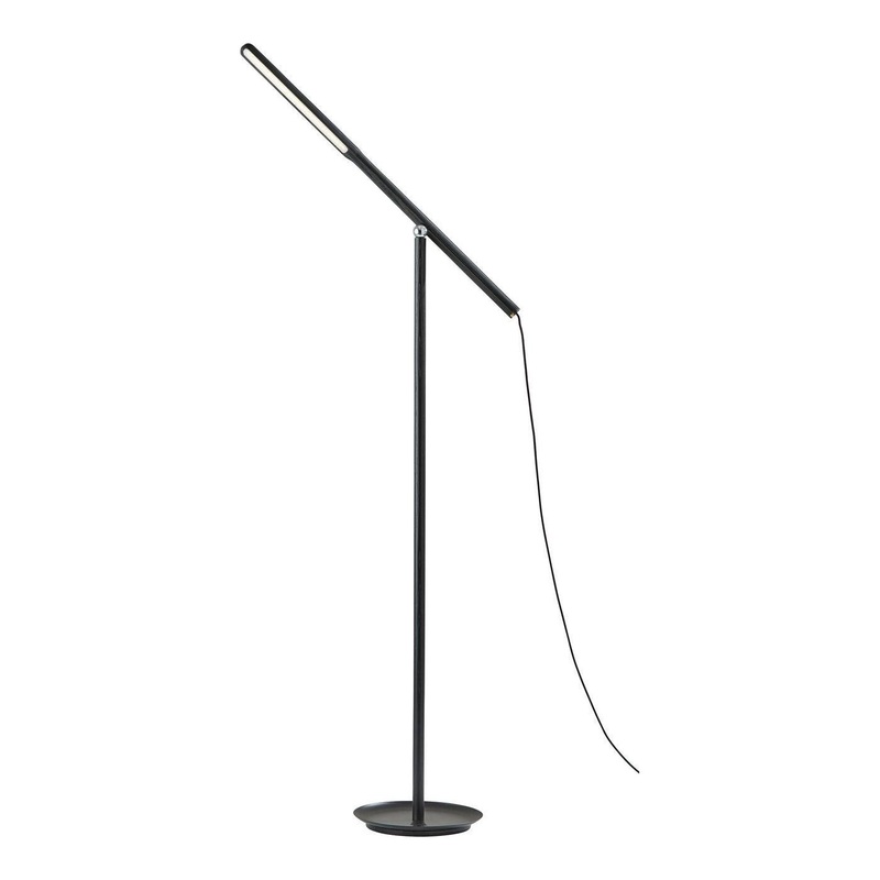 Gravity LED Floor Lamp