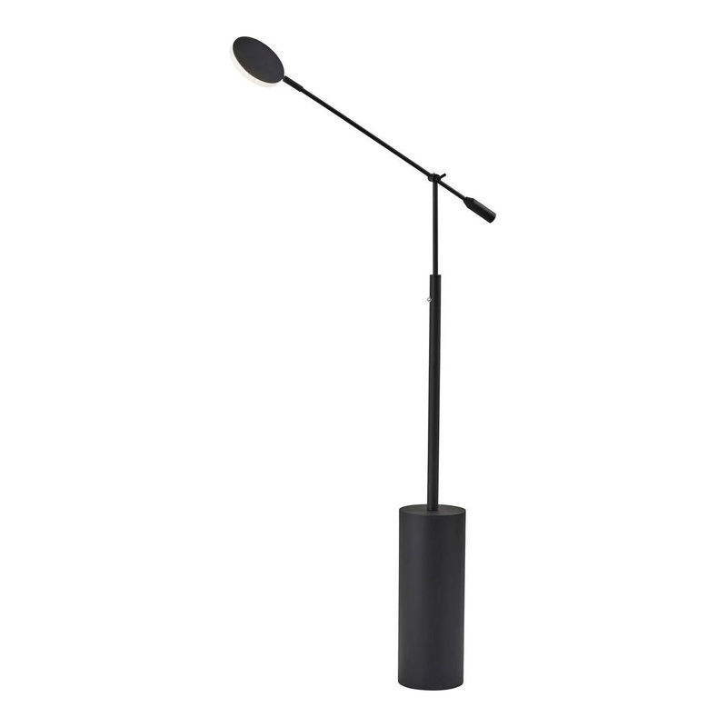Grover LED Floor Lamp
