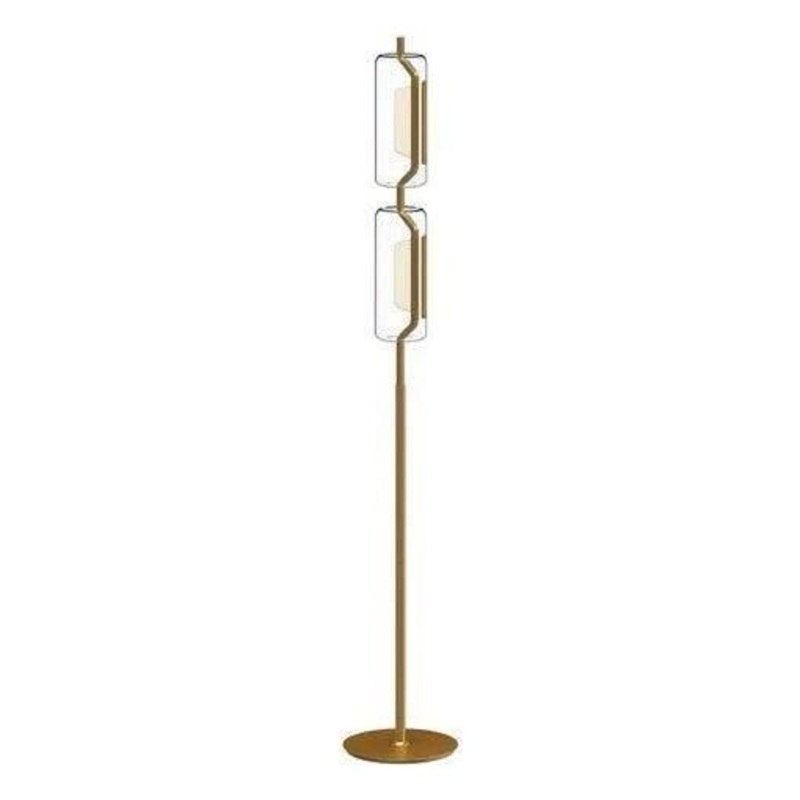 Hilo LED Floor Lamp