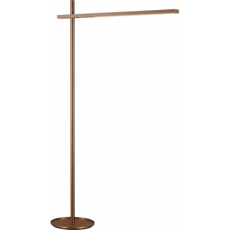 Holly LED Floor Lamp