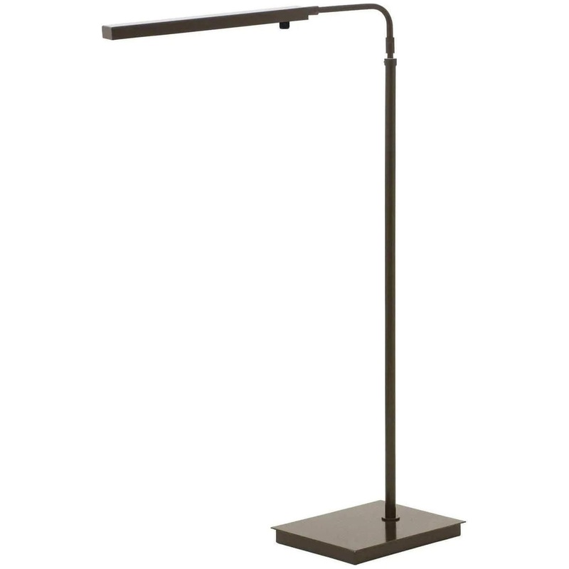 Horizon Task LED Floor Lamp