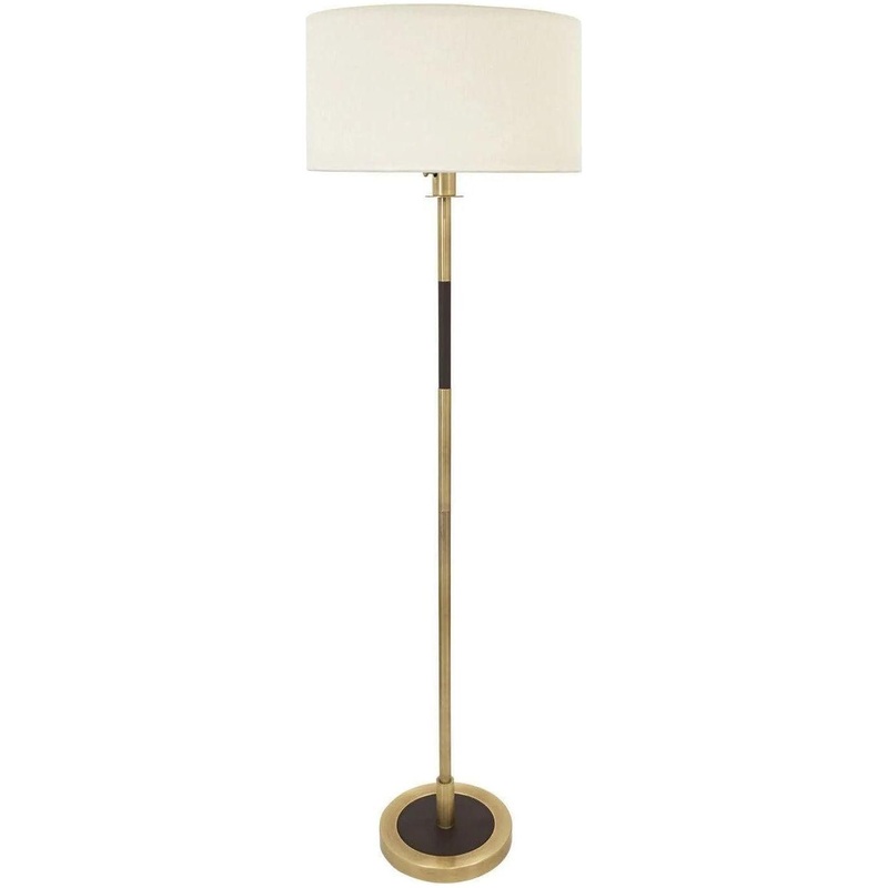 Huntington One Light Floor Lamp