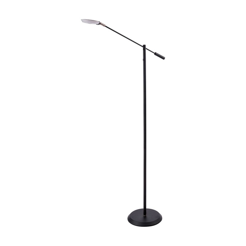 Iggy LED Floor Lamp