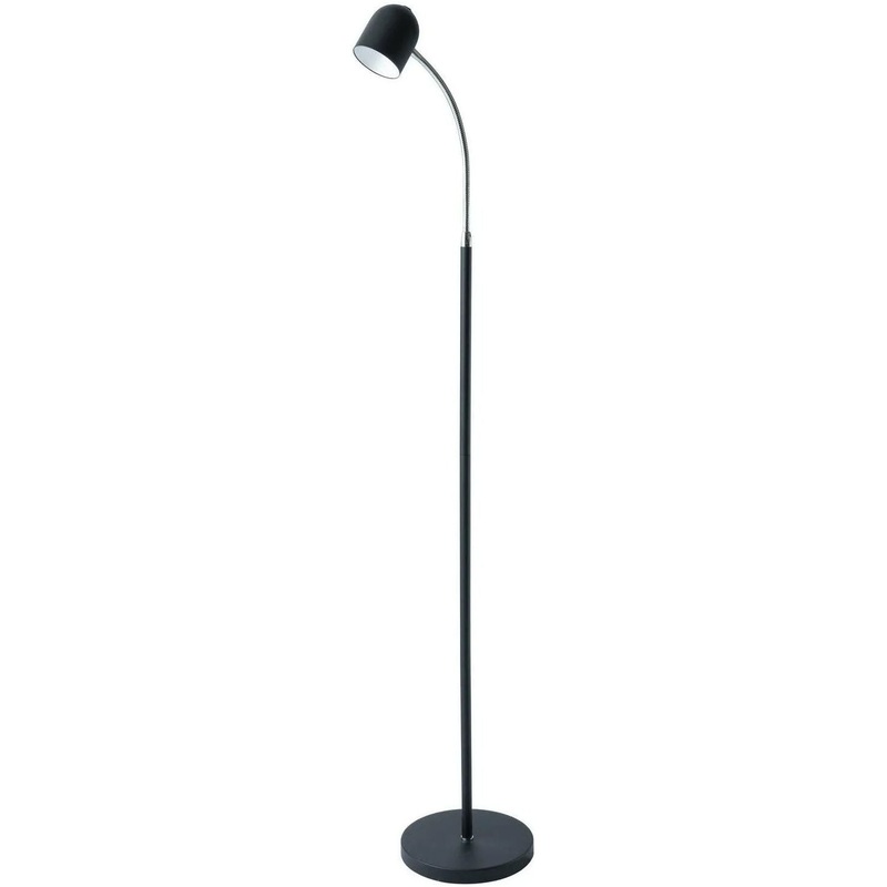 Reading LED Floor Lamp