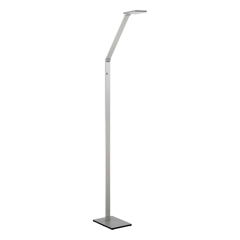 Reco LED Floor Lamp