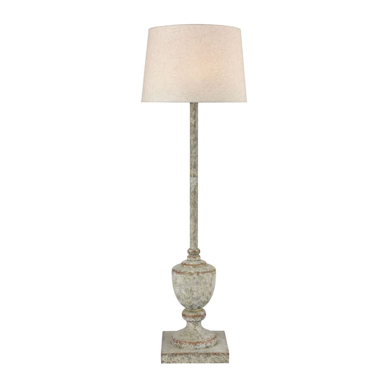 Regus Floor Lamp